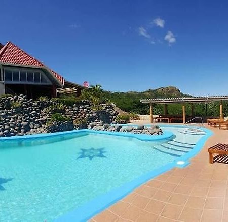 Condor Lodge Playa Conchal Extérieur photo