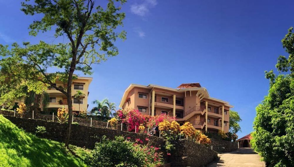 Condor Lodge Playa Conchal Extérieur photo