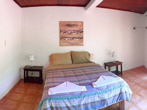 Condor Lodge Playa Conchal Extérieur photo