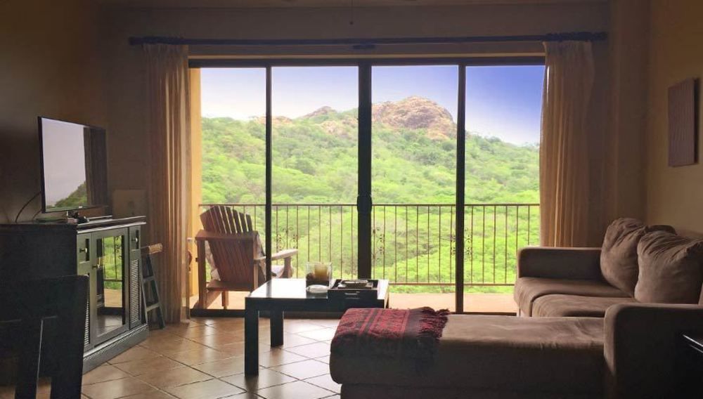 Condor Lodge Playa Conchal Extérieur photo
