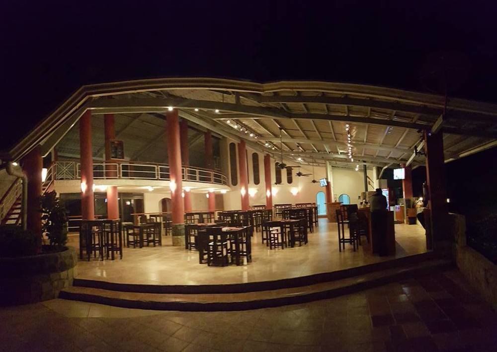 Condor Lodge Playa Conchal Extérieur photo