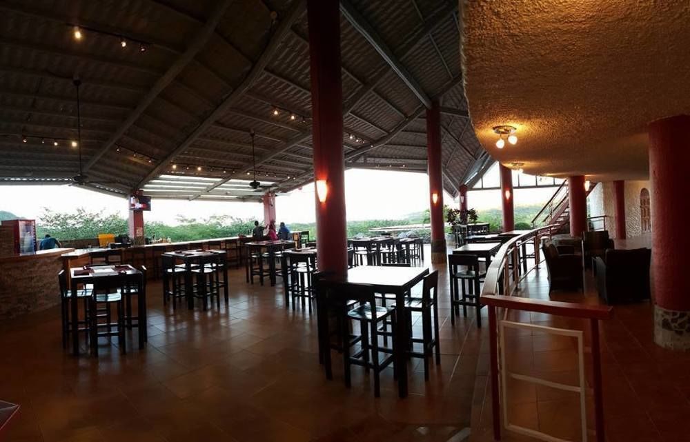 Condor Lodge Playa Conchal Extérieur photo