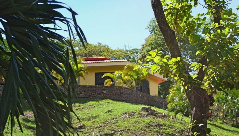 Condor Lodge Playa Conchal Extérieur photo