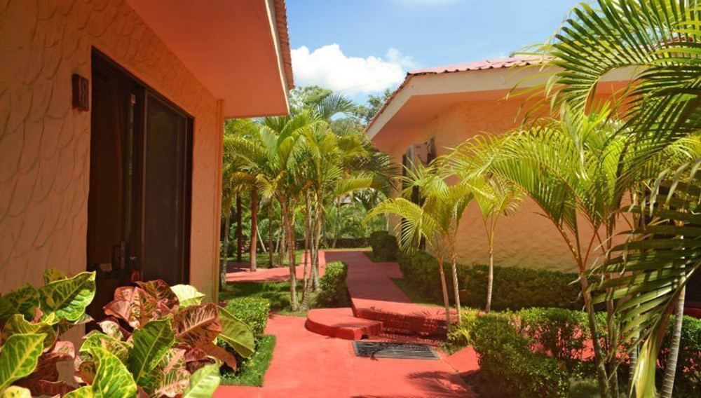Condor Lodge Playa Conchal Extérieur photo