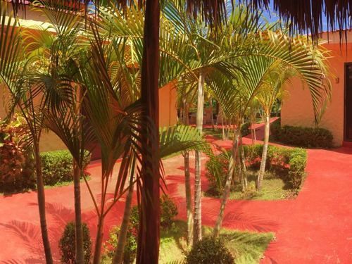 Condor Lodge Playa Conchal Extérieur photo