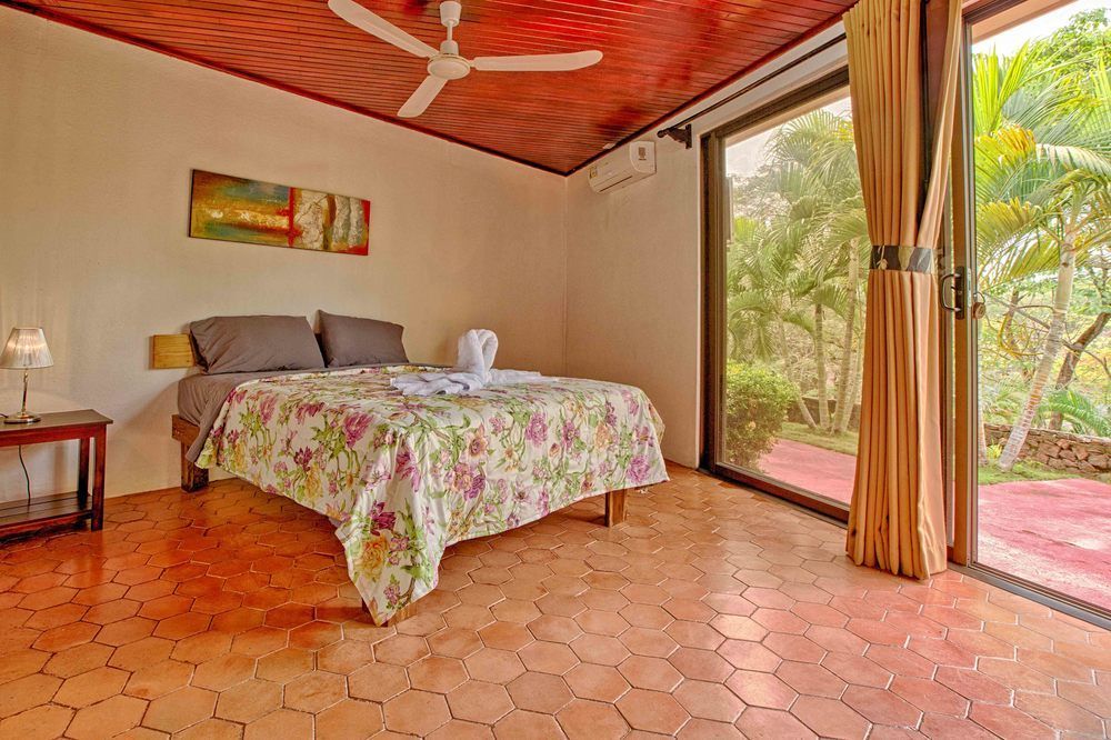 Condor Lodge Playa Conchal Extérieur photo
