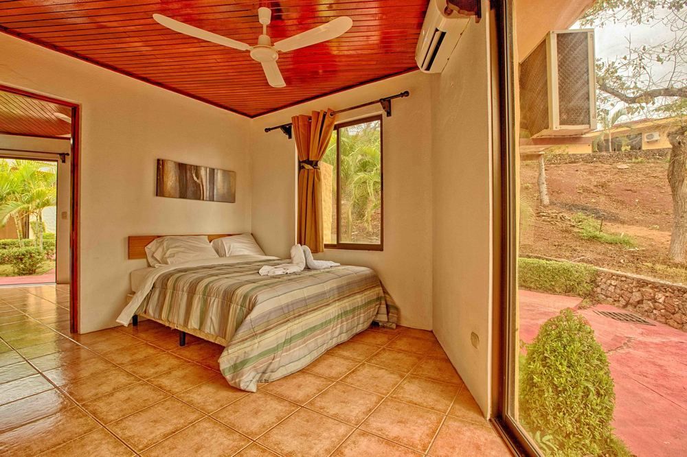 Condor Lodge Playa Conchal Extérieur photo