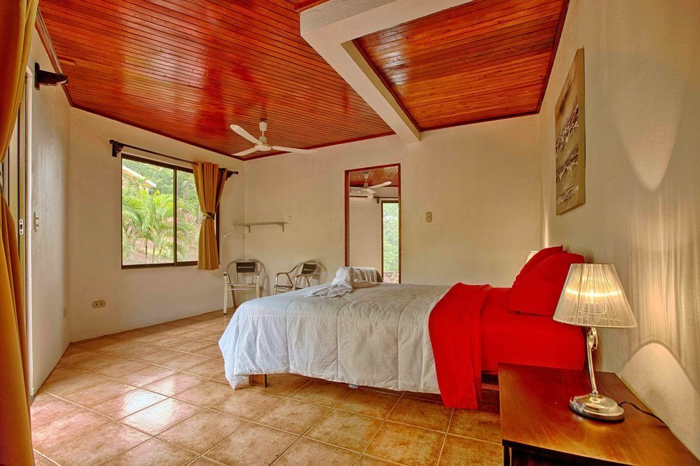 Condor Lodge Playa Conchal Extérieur photo