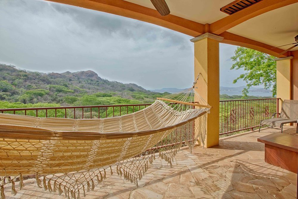 Condor Lodge Playa Conchal Extérieur photo