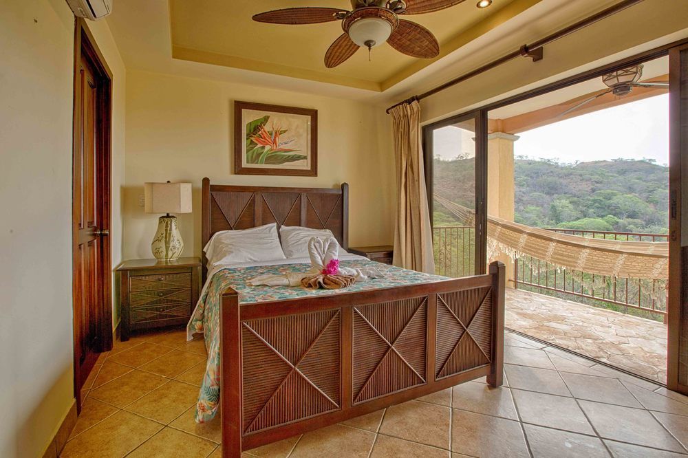 Condor Lodge Playa Conchal Extérieur photo