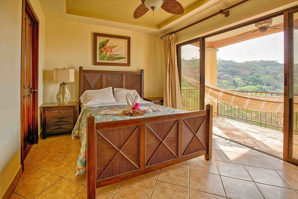 Condor Lodge Playa Conchal Extérieur photo