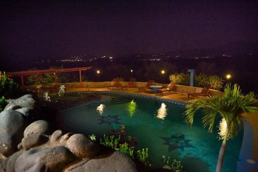 Condor Lodge Playa Conchal Extérieur photo
